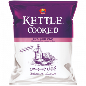 کتل چیپس بالزامیک چی توز 138 گرمی